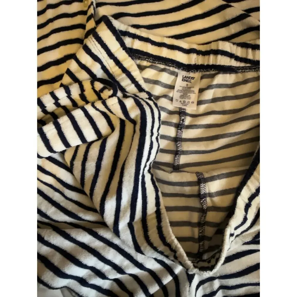 LANDS END lounge/pajama set - size 18 size XL